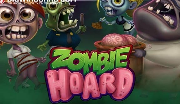 Zombie Hoard