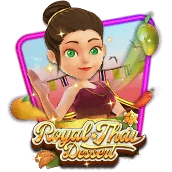 Postre Real Tailandés game thumbnail