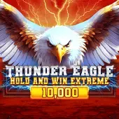 Águila del Trueno Hold and Win Extremo 10000