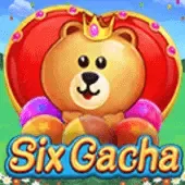 Six Gacha game thumbnail
