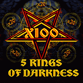 5 Anillos de la Oscuridad thumbnail